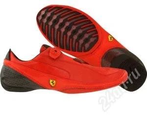 Лот: 828881. Фото: 1. кроссовки puma оригенал. Кеды, кроссовки, слипоны