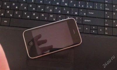 Лот: 1783333. Фото: 1. apple iphone 3g 8gb, обмен, продажа... Смартфоны