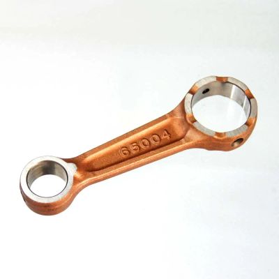 Лот: 21366584. Фото: 1. Шатун YAMAHA 9.9-15 (682-11651-00... Запчасти для лодок, катеров, лодочных моторов