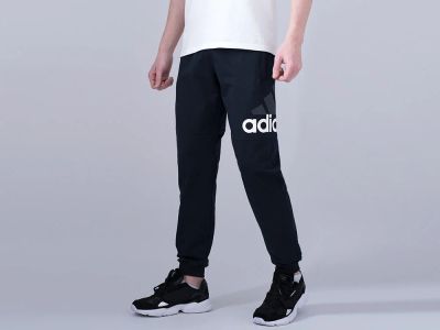 Лот: 13423501. Фото: 1. Брюки спортивные Adidas Артикул... Брюки, джинсы, шорты