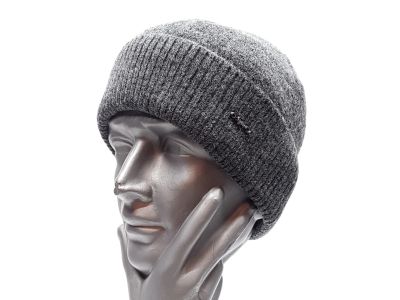 Лот: 18377932. Фото: 1. Шапка мужская шерстяная Static... Головные уборы