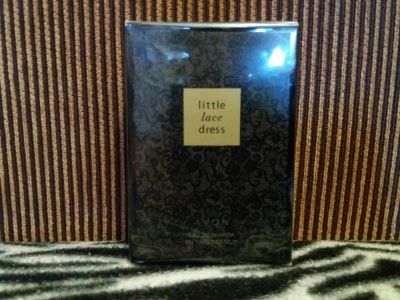 Лот: 11930115. Фото: 1. Духи Avon Эйвон "Little Lace Dress... Женская парфюмерия