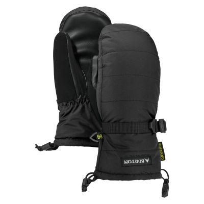 Лот: 16950629. Фото: 1. ВАРЕЖКИ детские Burton YOUTH WARMEST... Перчатки