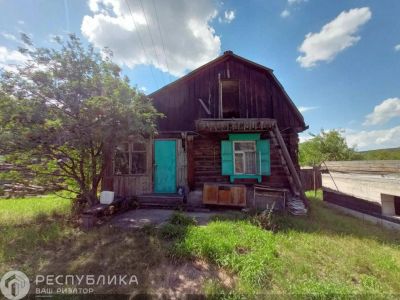 Лот: 19308233. Фото: 1. Продажа Частный дом Минусинск... Дома
