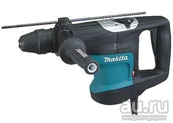 Лот: 11206668. Фото: 1. Перфоратор Makita HR3540C. Электроинструмент