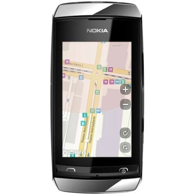 Лот: 3531938. Фото: 1. Продам смартфон Nokia Asha 305... Смартфоны
