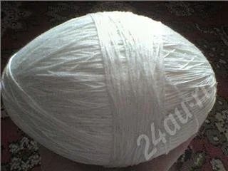Лот: 339567. Фото: 1. Нитки "Ирис". Ткани, нитки, пряжа