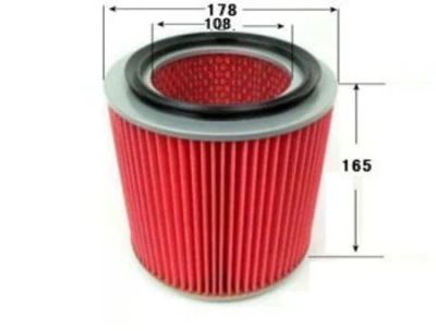 Лот: 18584054. Фото: 1. Фильтр воздушный vic аn-203v AN203V. Расходные материалы