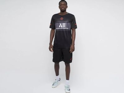 Лот: 18978554. Фото: 1. Футбольная форма Jordan FC PSG... Форма