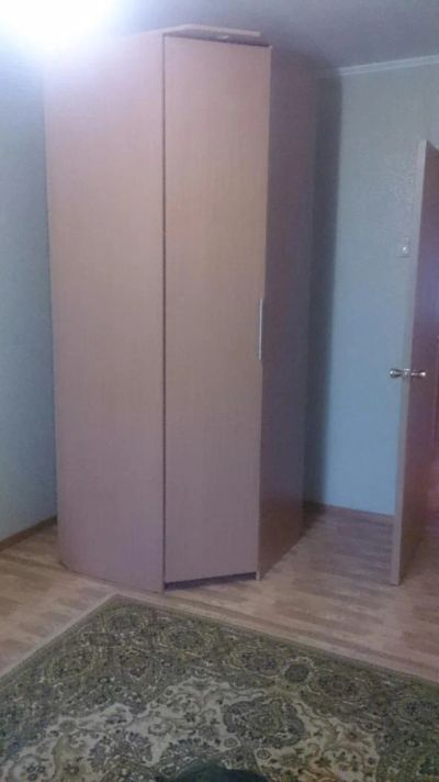 Лот: 7895022. Фото: 1. Шкаф угловой. Шкафы, шкафы-купе