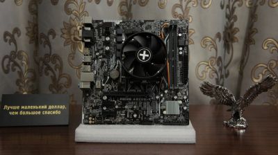 Лот: 12537934. Фото: 1. Комплект для апгрейда AMD Ryzen... Комплекты запчастей