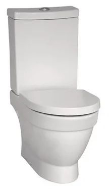 Лот: 4514421. Фото: 1. Унитаз-компакт VITRA Form 500. Унитазы, биде