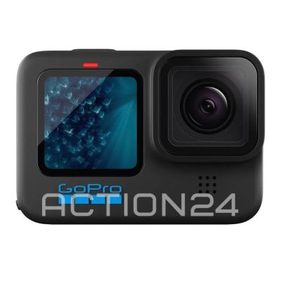 Лот: 19933203. Фото: 1. Экшн видеокамера GoPro Hero 11... Экшн камеры