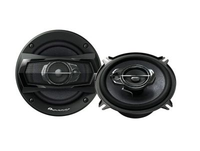 Лот: 8774529. Фото: 1. Pioneer TS-A1333I 3-х полосная... Акустика автомобильная