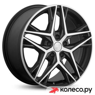 Лот: 25338866. Фото: 1. Челси 8x18/5*114.3 D67.1 ET50... Диски