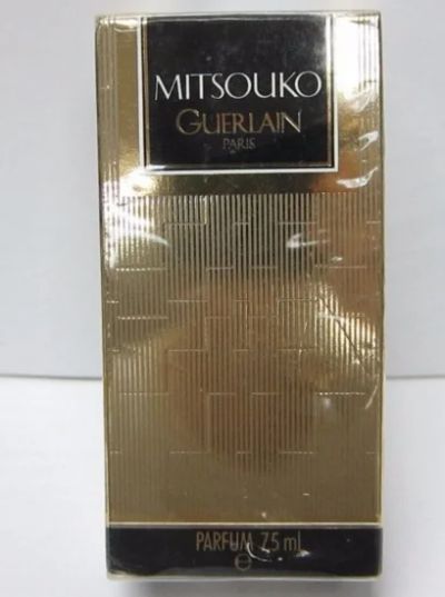 Лот: 6387413. Фото: 1. Parfum Guerlain Mitsouko ( Герлен... Женская парфюмерия