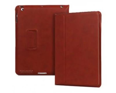 Лот: 7478034. Фото: 1. Чехол - подставка для iPad 2/3... Чехлы, бамперы