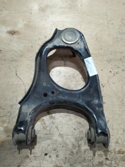Лот: 21402942. Фото: 1. Рычаг верхний Honda Accord CU2. Двигатель и элементы двигателя
