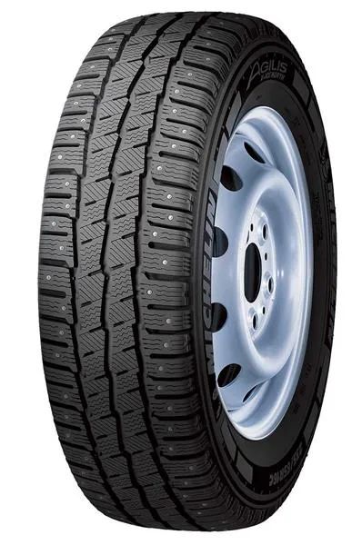 Лот: 20137460. Фото: 1. Шина 185/75 16 104/102R Michelin... Шины