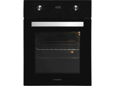 Лот: 25887678. Фото: 1. Электрический духовой шкаф Hyundai... Плиты, духовые шкафы, варочные поверхности
