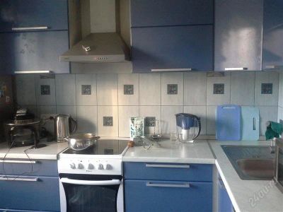 Лот: 2863224. Фото: 1. кухонный гарнитур б/у. Кухонные гарнитуры