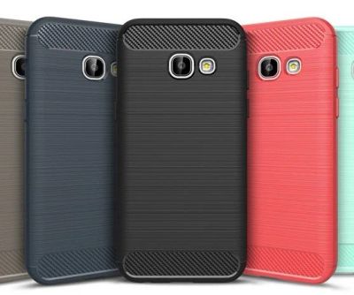 Лот: 11080287. Фото: 1. Противоударный чехол для Samsung... Чехлы, бамперы