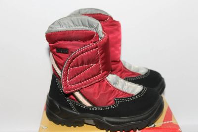 Лот: 5267593. Фото: 1. Сапожки скандия, мембрана. Сапоги