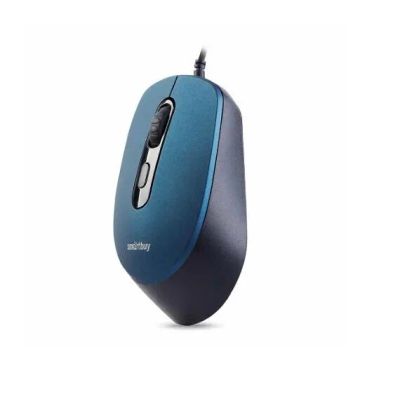 Лот: 20885347. Фото: 1. Проводная мышь USB Smartbuy ONE... Клавиатуры и мыши
