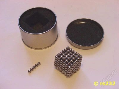 Лот: 690838. Фото: 1. НеоКуб/NeoCube - 3D-головоломка... Другое (ручная работа)