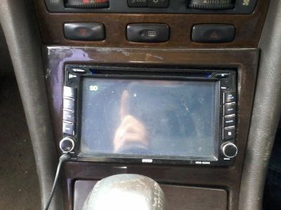 Лот: 4987946. Фото: 1. автомагнитола с телефизором. Автомагнитолы