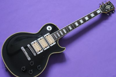 Лот: 7545662. Фото: 1. Aria Pro II LP 600B Made In Japan... Гитары