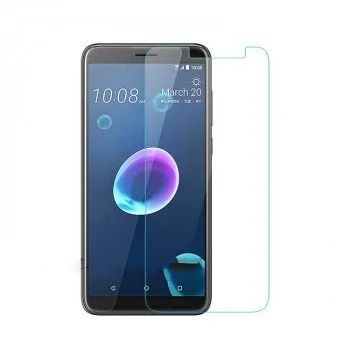 Лот: 12834166. Фото: 1. Защитное стекло HTC Desire 12. Дисплеи, дисплейные модули, тачскрины