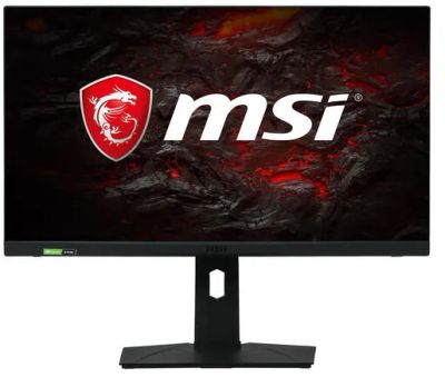 Лот: 20743109. Фото: 1. Монитор MSI Optix MAG281URF. ЖК-мониторы