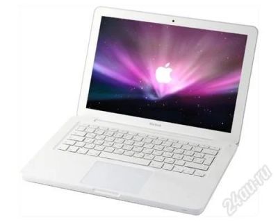 Лот: 1242627. Фото: 1. Apple MacBook 13". Ноутбуки