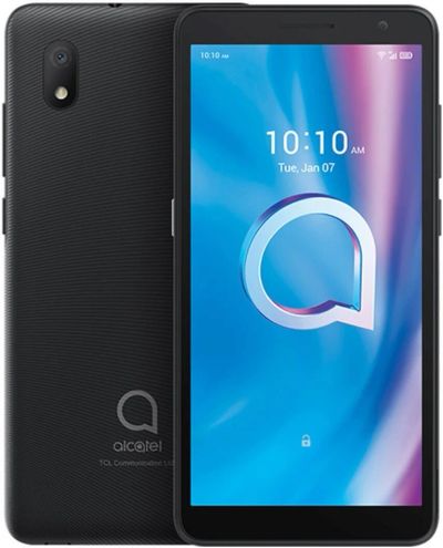 Лот: 17011056. Фото: 1. Смартфон Alcatel 1B 5002D 2/16Gb... Смартфоны