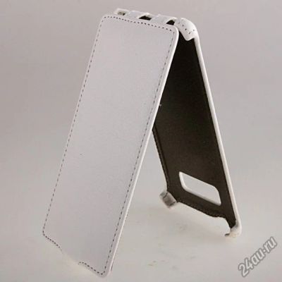 Лот: 4736897. Фото: 1. Activ Flip Leather HTC Desire... Чехлы, бамперы