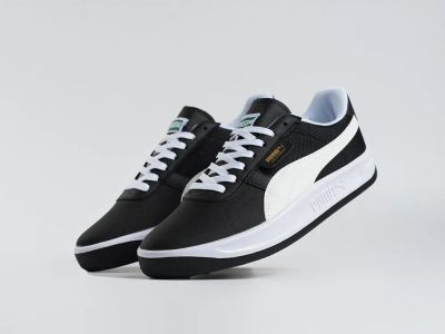 Лот: 12691554. Фото: 1. Кроссовки Puma California Vintage. Кеды, кроссовки, слипоны