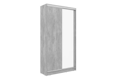 Лот: 23938398. Фото: 1. Шкаф-купе 2-дверный Hoff Home. Шкафы, шкафы-купе