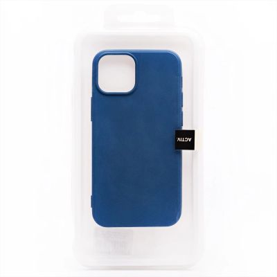 Лот: 18633676. Фото: 1. Чехол Apple iPhone 13 Mini (A2481... Чехлы, бамперы