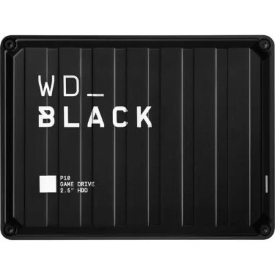 Лот: 25241032. Фото: 1. Внешний жесткий диск WD 6TB WD... Жёсткие диски (HDD)