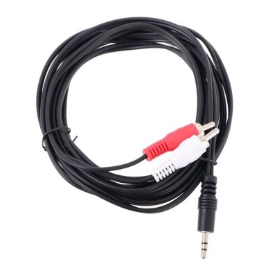 Лот: 16656899. Фото: 1. Кабель TELECOM 3.5 Jack (M... Сетевые кабели