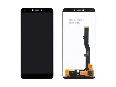 Лот: 15711641. Фото: 1. Дисплей для ZTE Blade A7 Vita... Дисплеи, дисплейные модули, тачскрины