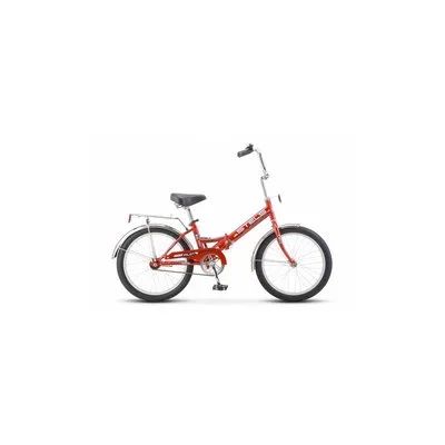 Лот: 15872912. Фото: 1. STELS Велосипед Pilot-310 20&quot... Велосипеды