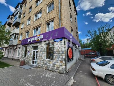 Лот: 25299509. Фото: 1. коммерческая , Красноярск улица... Коммерческая недвижимость