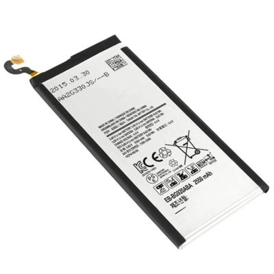 Лот: 14674182. Фото: 1. АКБ для Samsung EB-BG920ABE... Аккумуляторы