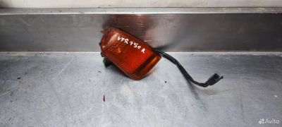 Лот: 22463368. Фото: 1. Поворотник правый задний Honda... Запчасти