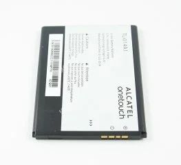 Лот: 11350174. Фото: 1. Батарея Alcatel TLi014A1. Аккумуляторы