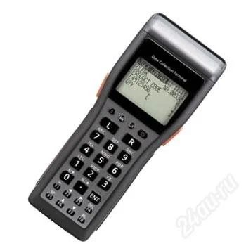 Лот: 2533323. Фото: 1. Терминал сбора данных Casio DT-930M51E. Торговое