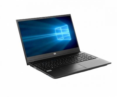 Лот: 17562211. Фото: 1. Ноутбук RAYbook Bi1504 НОВЫЙ С... Ноутбуки