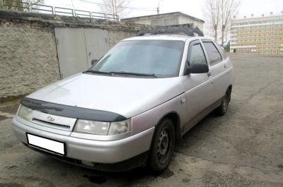 Лот: 4601476. Фото: 1. ВАЗ 2112 2003 год. Автомобили